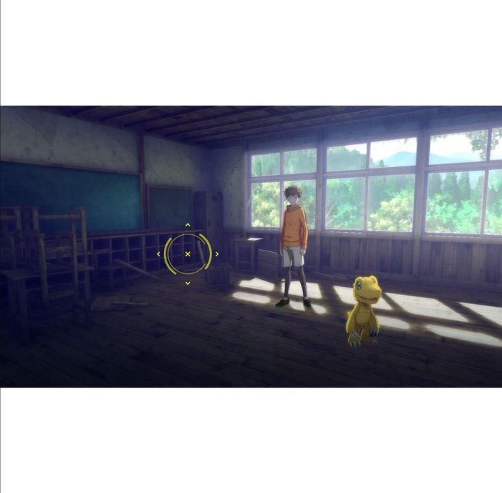 Digimon Survive - Microsoft Xbox Series X - RPG