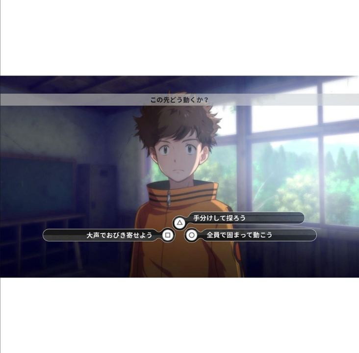 Digimon Survive - Microsoft Xbox Series X - RPG