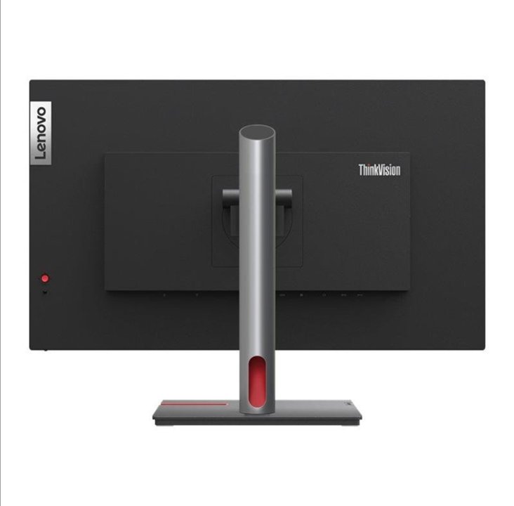 27" Lenovo ThinkVision T27i-30 - 1920x1080 - IPS - USB HUB - 4 ms - Screen