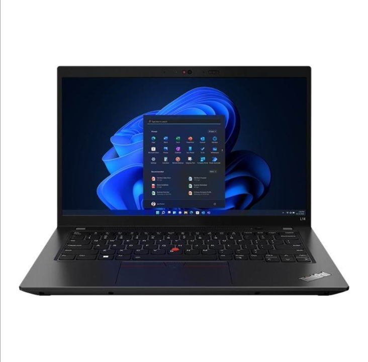 Lenovo ThinkPad L14 Gen 3