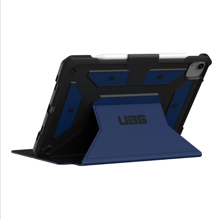 UAG Rugged Case for Apple iPad Air 10.9-inch (2022) - Metropolis SE Mallard