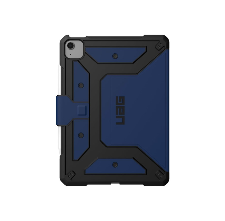 UAG Rugged Case for Apple iPad Air 10.9-inch (2022) - Metropolis SE Mallard