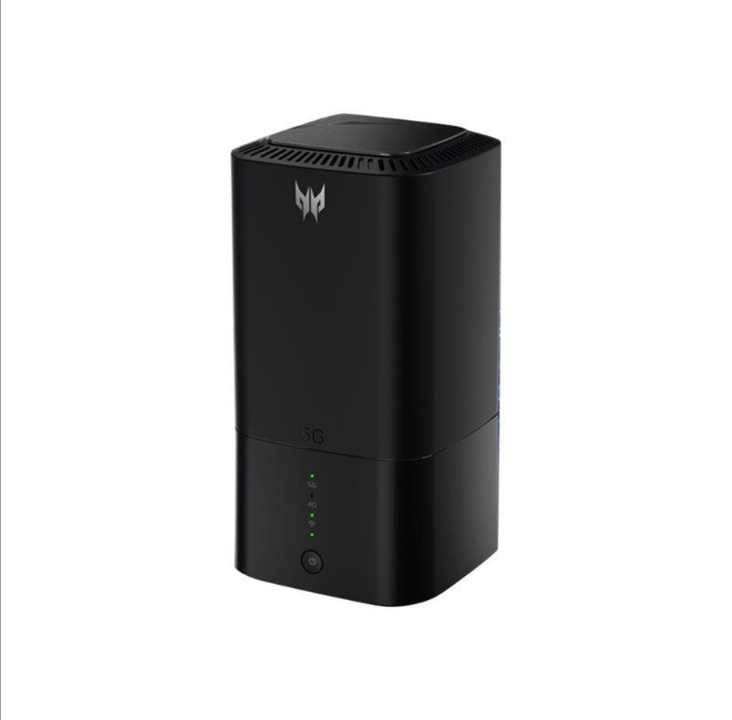 Acer Predator Connect X5 5G CPE - Wireless router Wi-Fi 6