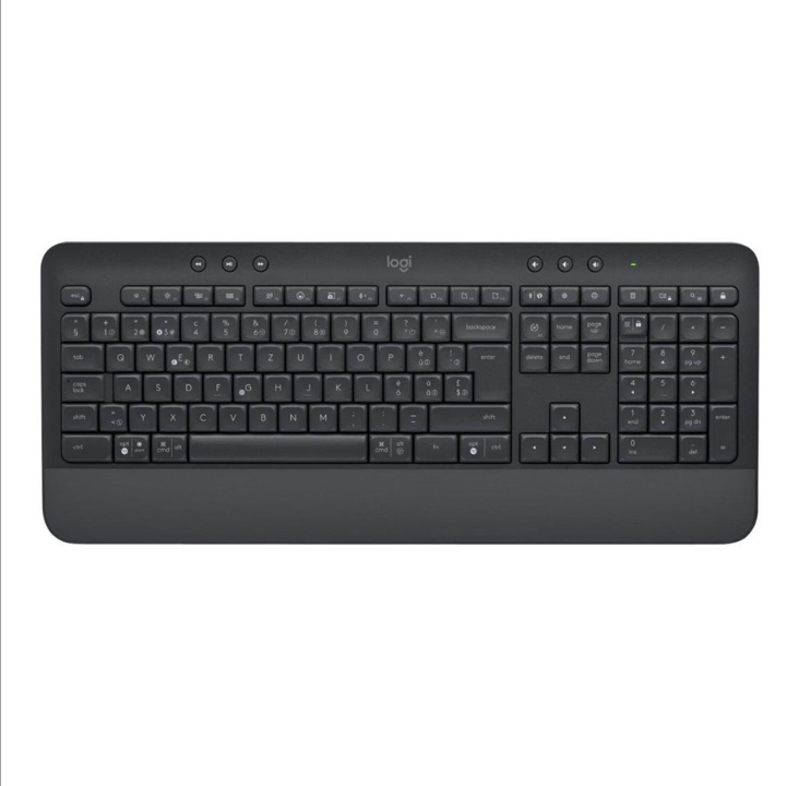 Logitech Signature MK650 for Business