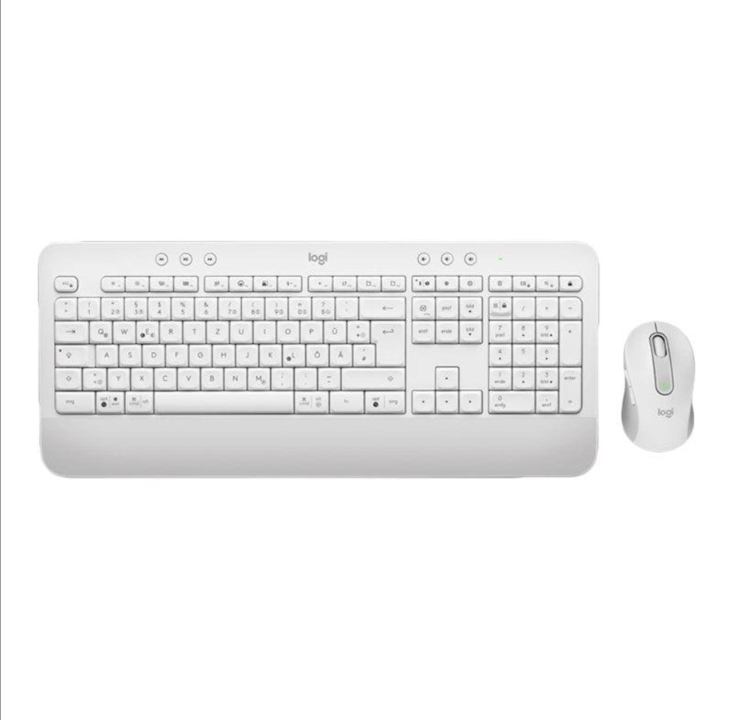 Logitech Signature MK650 for Business