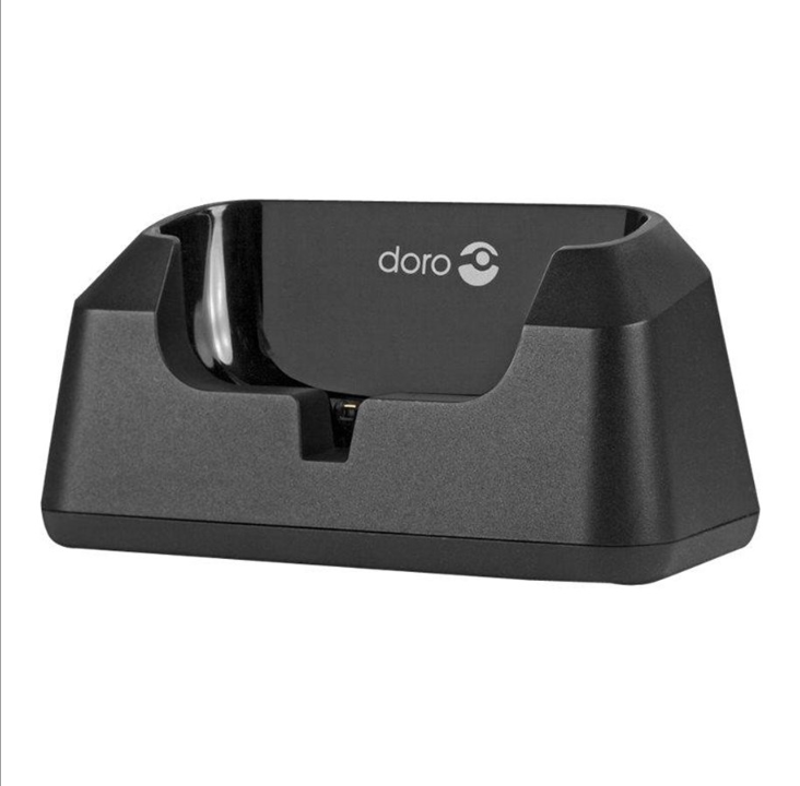 Doro Cradle 6621 ECO