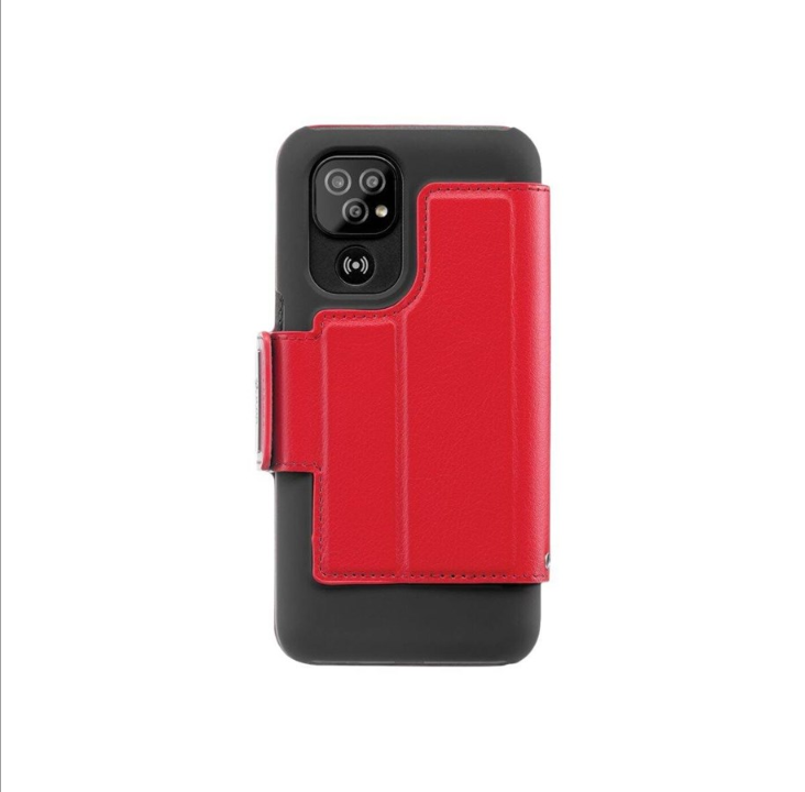 Doro ECO WALLET CASE 8110 RED