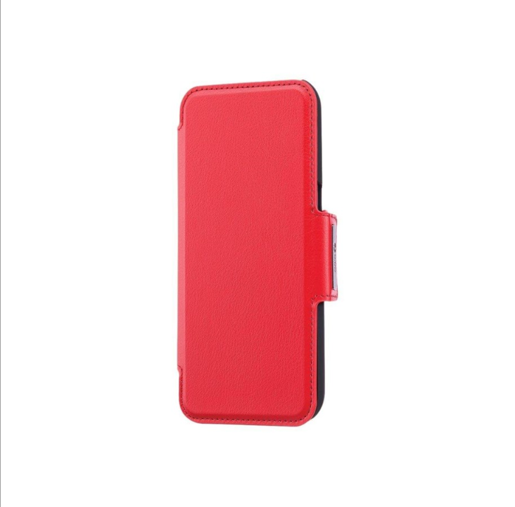 Doro ECO WALLET CASE 8110 RED