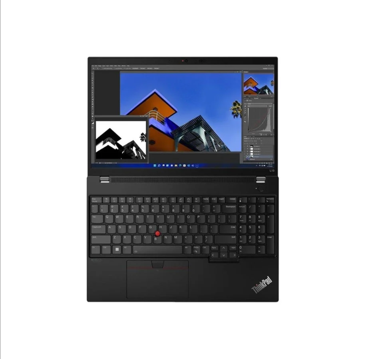 Lenovo Thinkpad L15 Gen 3 - 15.6" | Core i7 | 16GB | 512GB