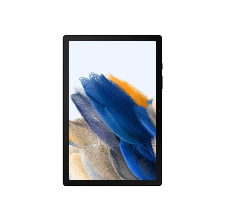 三星 Galaxy Tab A8 10.5 英寸 128GB - 灰色