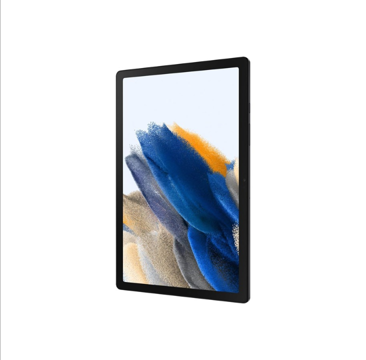 三星 Galaxy Tab A8 10.5 英寸 128GB - 灰色