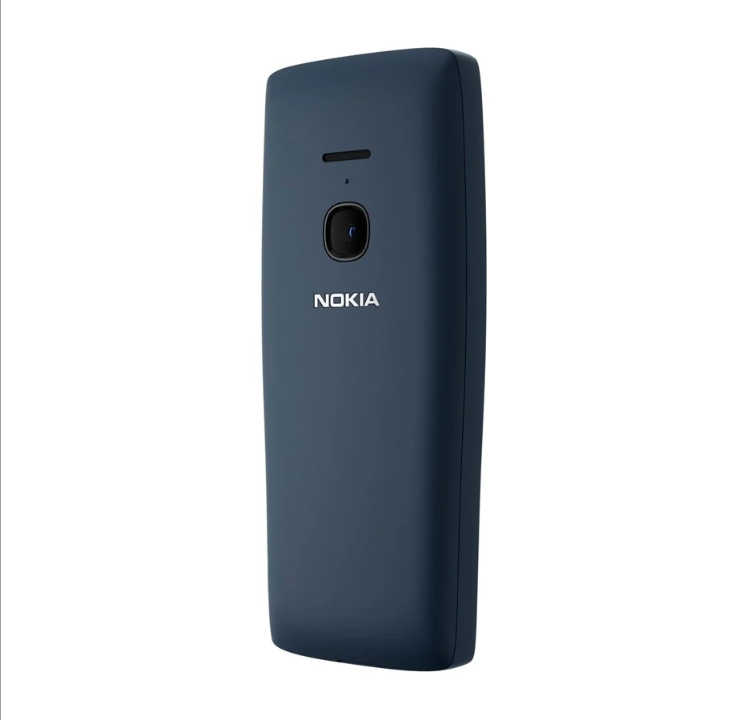 Nokia 8210 4G - Blue