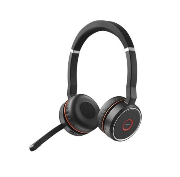 Jabra Evolve 75 SE UC Stereo