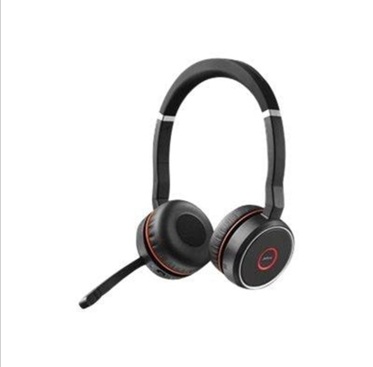 Jabra Evolve 75 SE UC Stereo