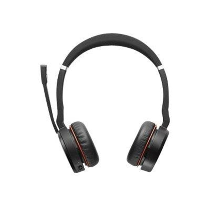 Jabra Evolve 75 SE UC Stereo