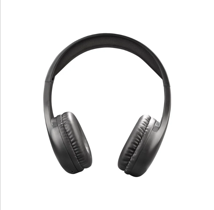 DENVER BTH-240BLACK - headphones with mic