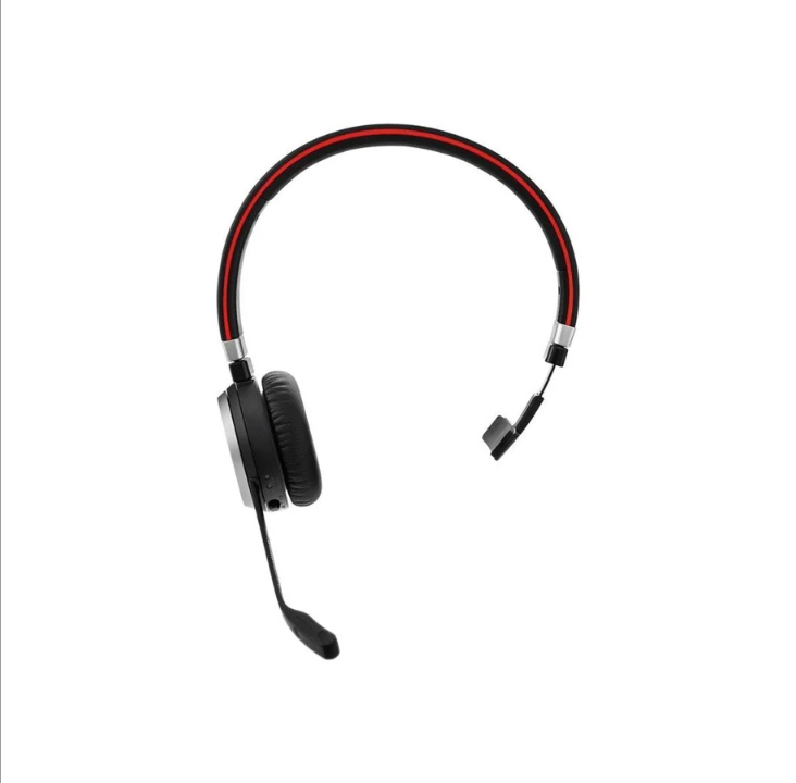 Jabra Evolve 65 SE MS Mono