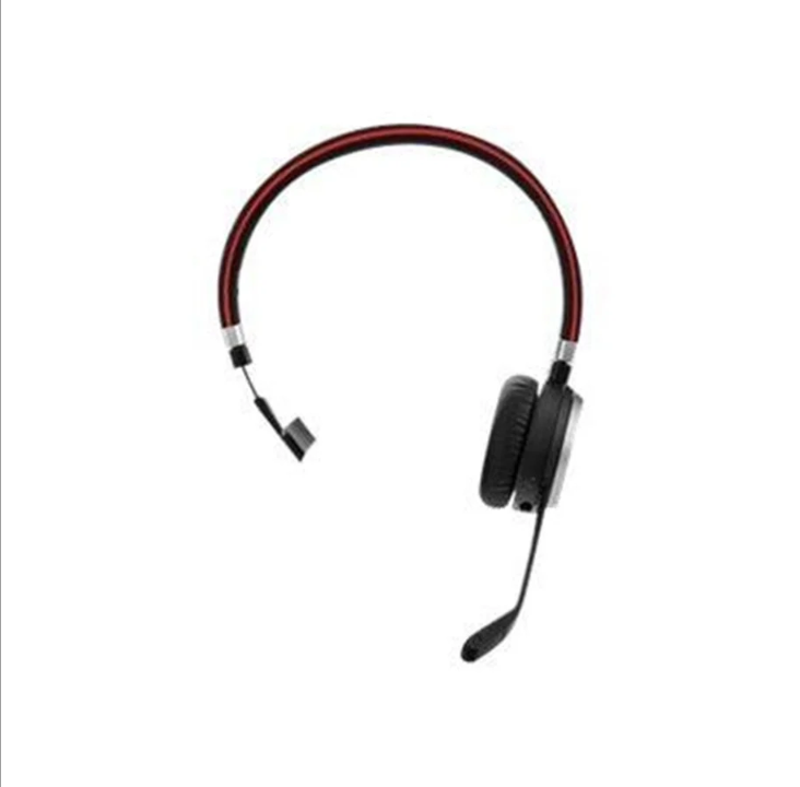 Jabra Evolve 65 SE MS Mono