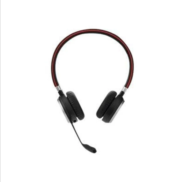 Jabra Evolve 65 SE MS Stereo