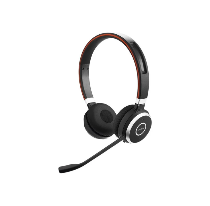 Jabra Evolve 65 SE MS Stereo