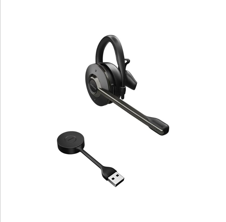 Jabra Engage 55 敞篷版