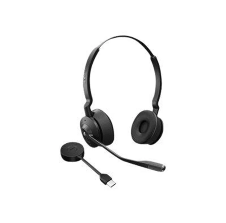 Jabra Engage 55 Stereo