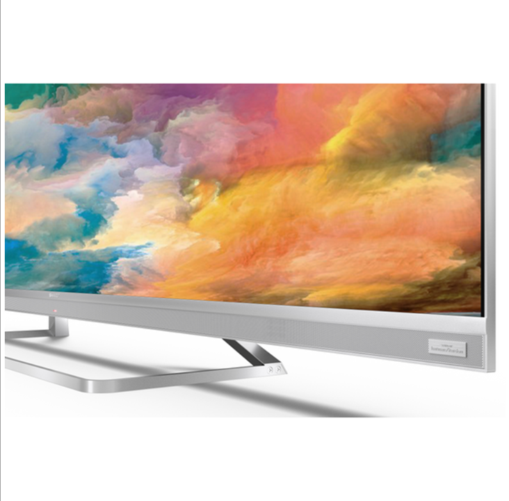 Sharp 65" TV LC-65EQ4EA LED 4K