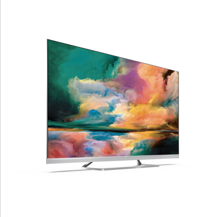 Sharp 65" TV LC-65EQ4EA LED 4K