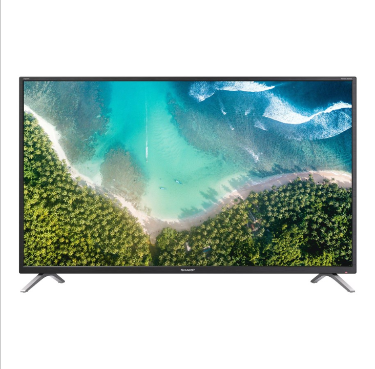 Sharp 32" TV LC-32BI2EA LED 720p