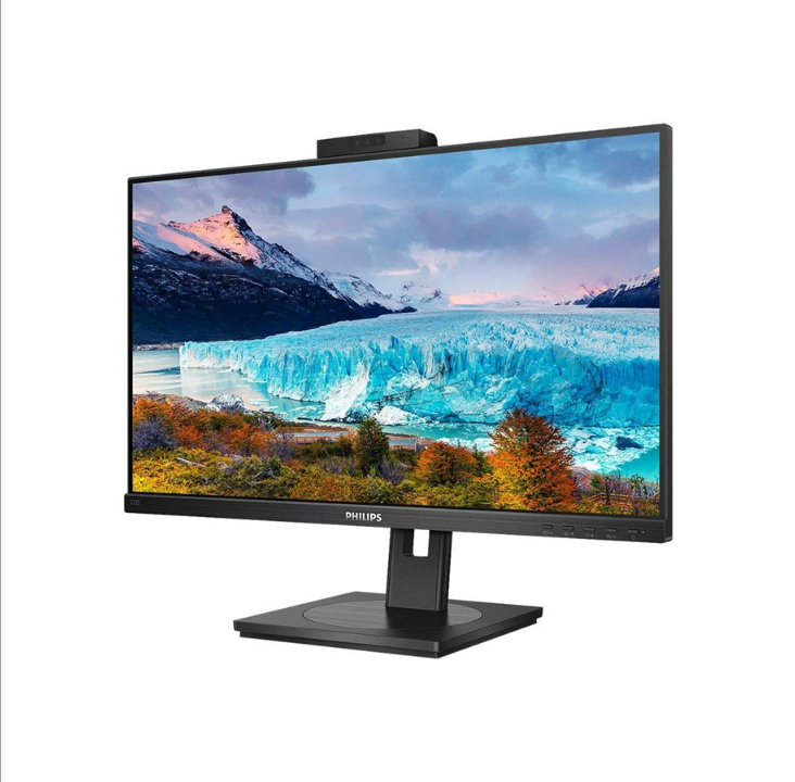 27" Philips S-line - 4 ms - Screen