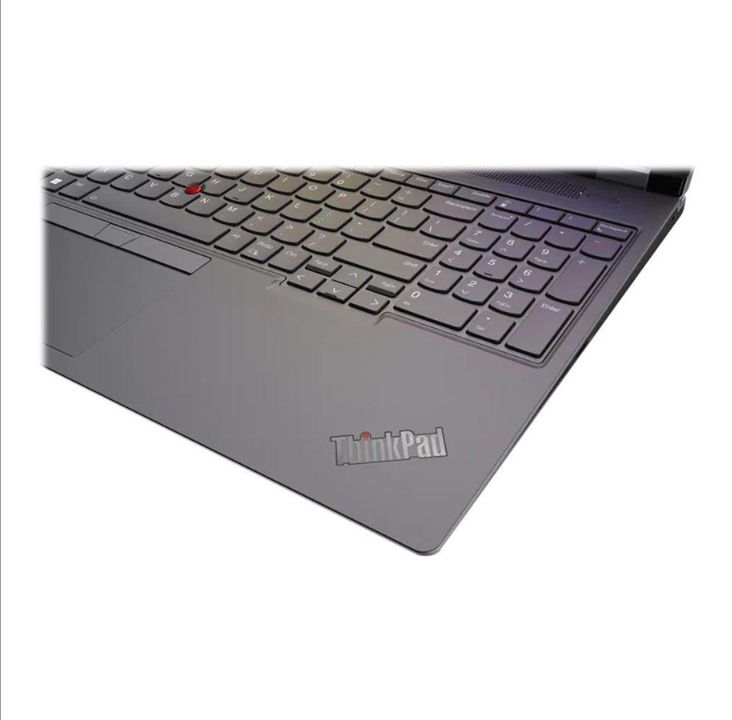 联想 ThinkPad P16 第 1 代