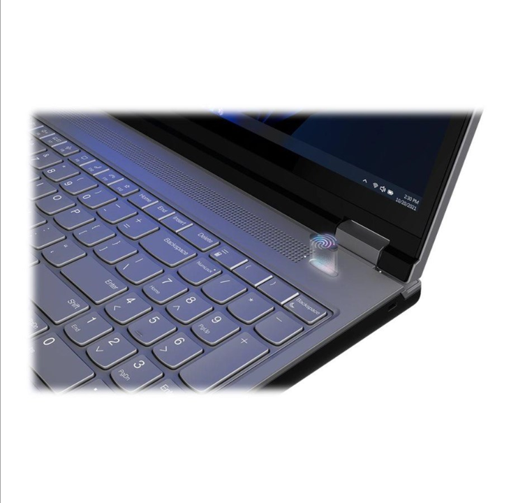 Lenovo ThinkPad P16 Gen 1