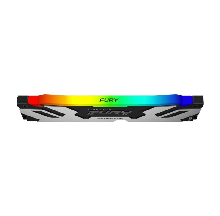 Kingston FURY Renegade RGB DDR5-6400 BK C32 DC - 32GB