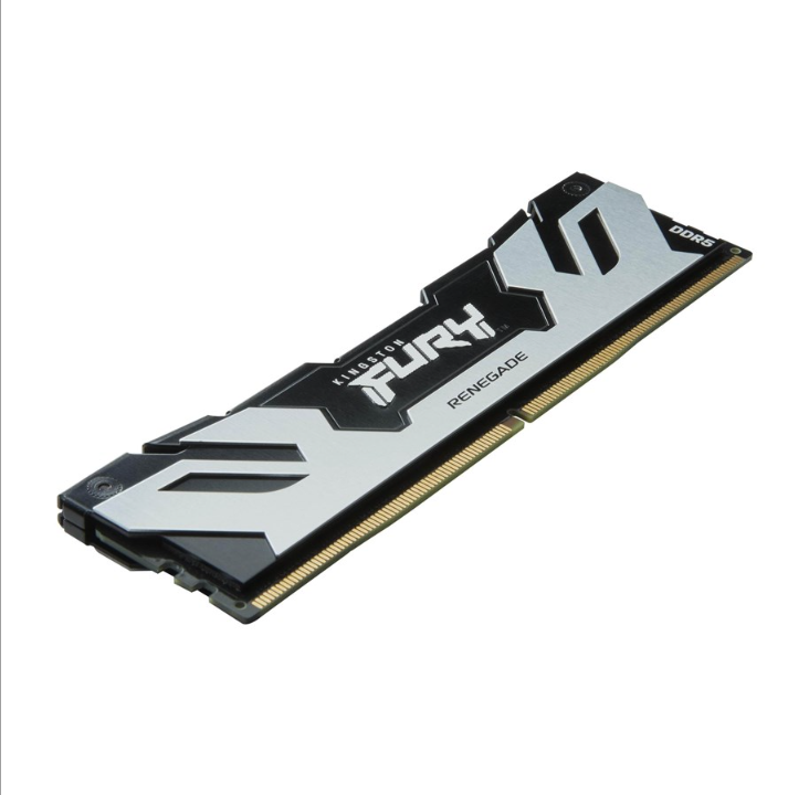 Kingston FURY Renegade DDR5-6400 BK C32 DC - 32GB