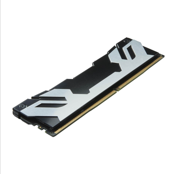 Kingston FURY Renegade DDR5-6400 BK C32 DC - 32GB