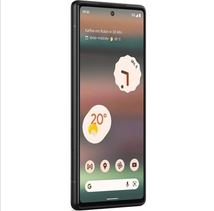 Google Pixel 6a 5G 128GB/6GB - Sage Green