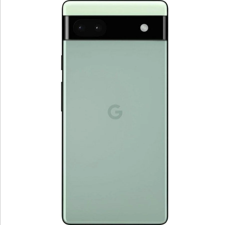 Google Pixel 6a 5G 128GB/6GB - Sage Green