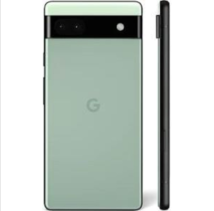 Google Pixel 6a 5G 128GB/6GB - Sage Green