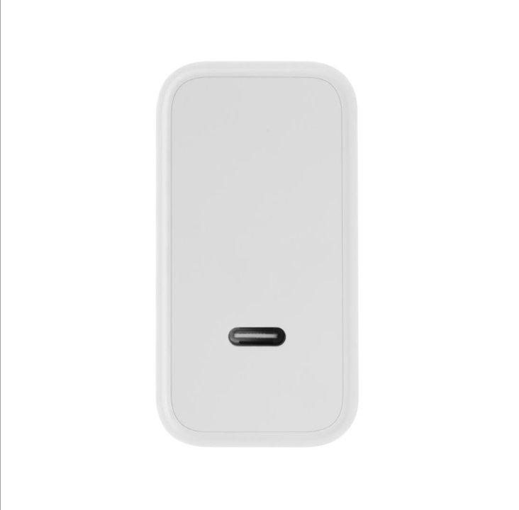 OnePlus 160W SUPERVOOC USB-C PD 电源适配器带电缆