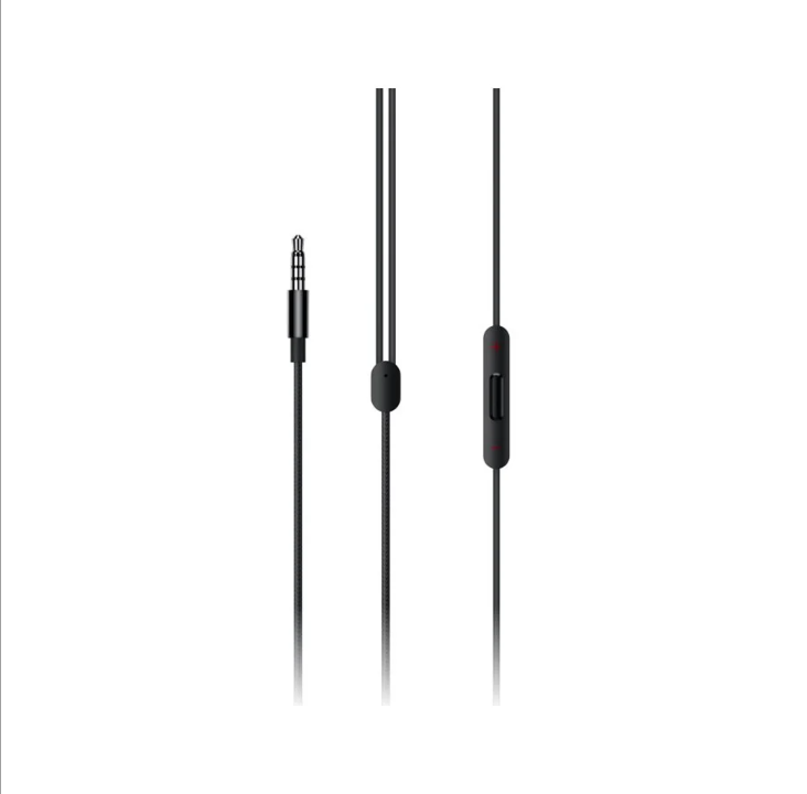 OnePlus Nord Wired Earphones - Black