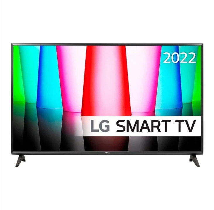 LG 32" TV Telewizor 32 32LQ570B6LA (HD HDR DVB-T2 SmartT LED 720p