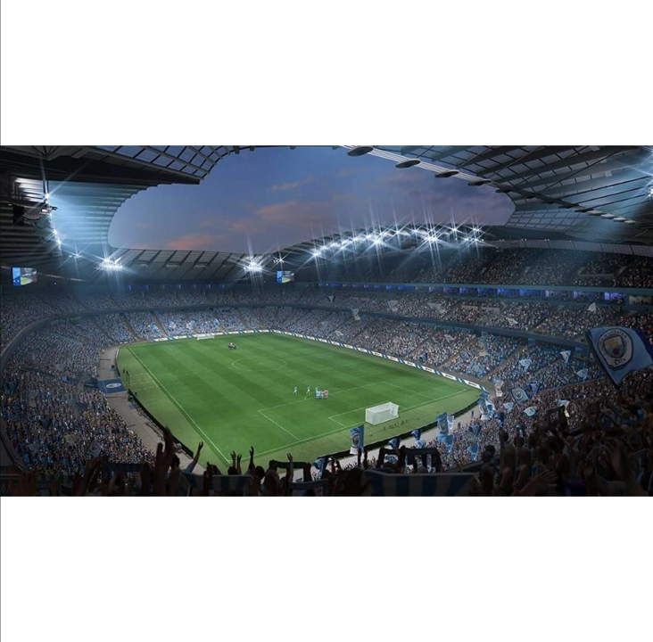 FIFA 23 - Microsoft Xbox One - Sports