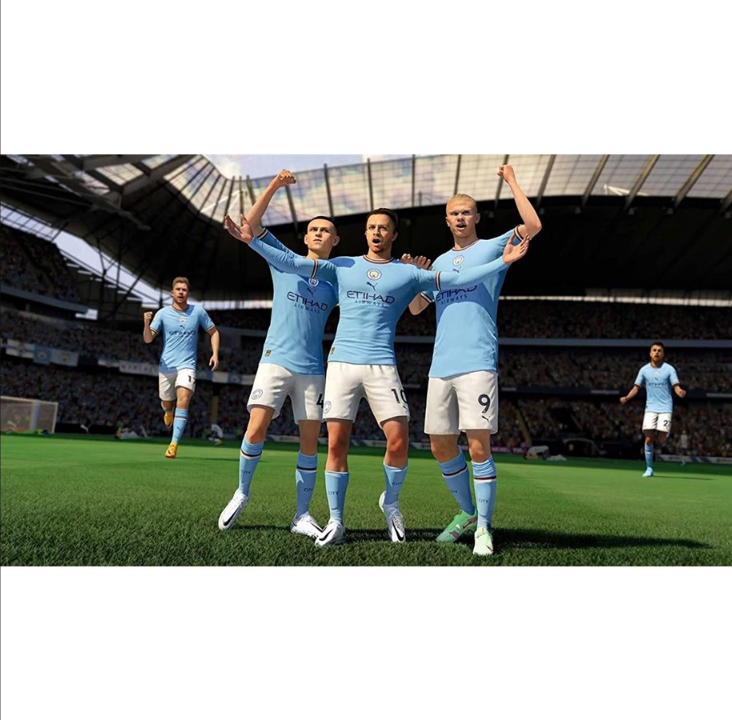 FIFA 23 - Microsoft Xbox One - Sports
