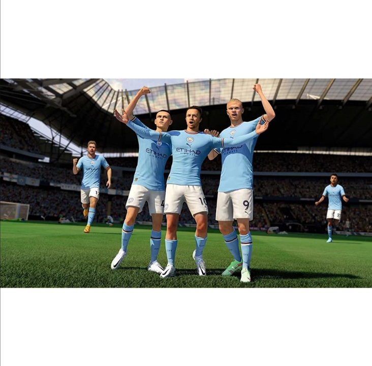 FIFA 23 - Microsoft Xbox Series X - Sports