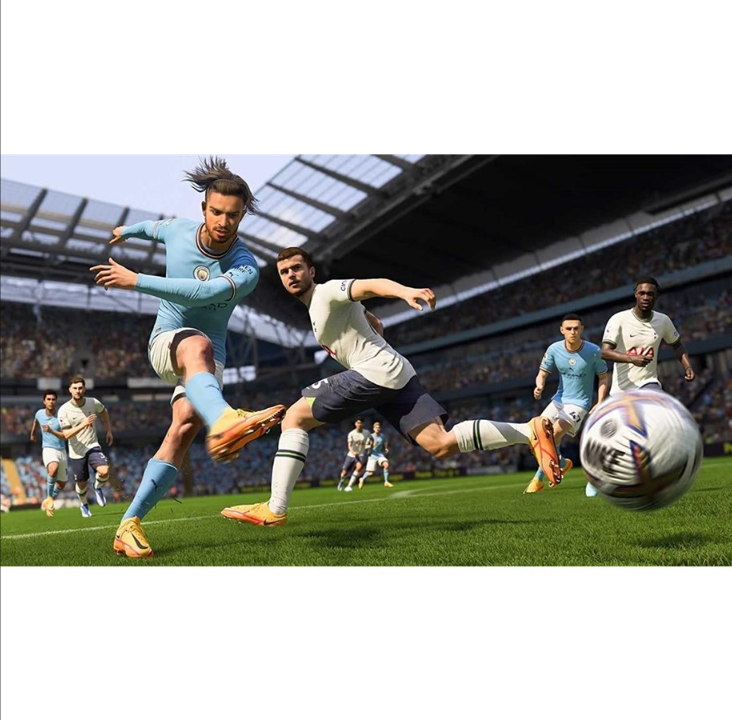 FIFA 23 - Microsoft Xbox Series X - الرياضة *عرض توضيحي*