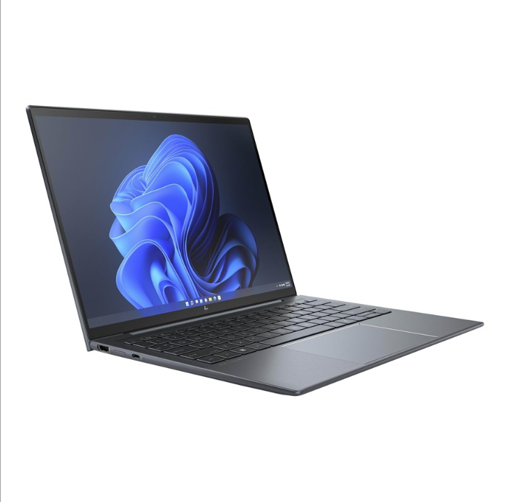 HP Elite Dragonfly G3 笔记本电脑 - 英特尔酷睿 i7 - 16GB RAM - 13.5 英寸 IPS 触摸屏 1920 x 1280