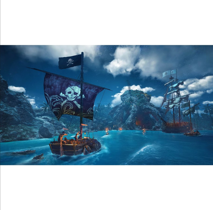 Skull & Bones - Sony PlayStation 5 - Tactical