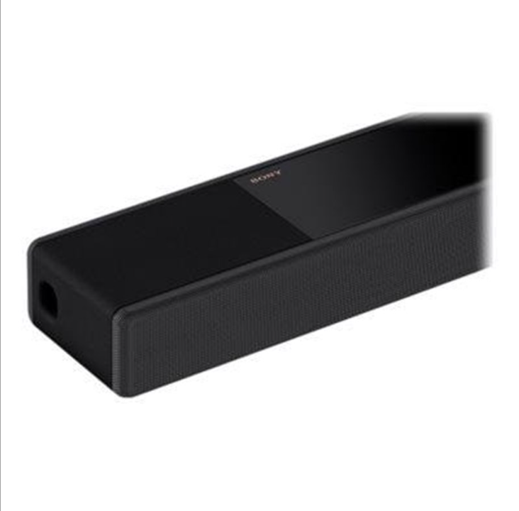 Sony HT-A7000 - sound bar - for home theater - wireless