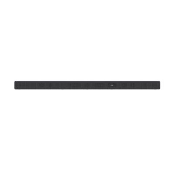 Sony HT-A7000 - sound bar - for home theater - wireless
