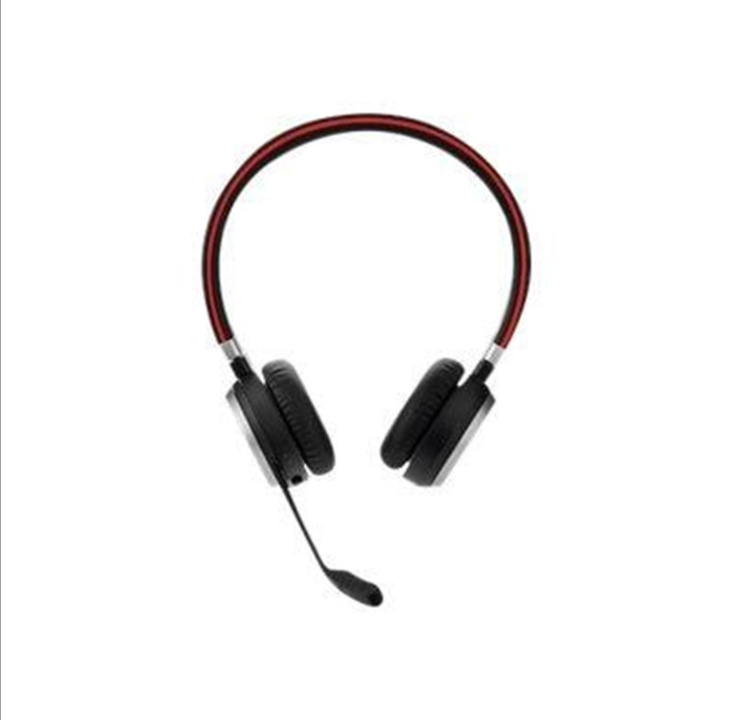 Jabra Evolve 65 SE UC Stereo